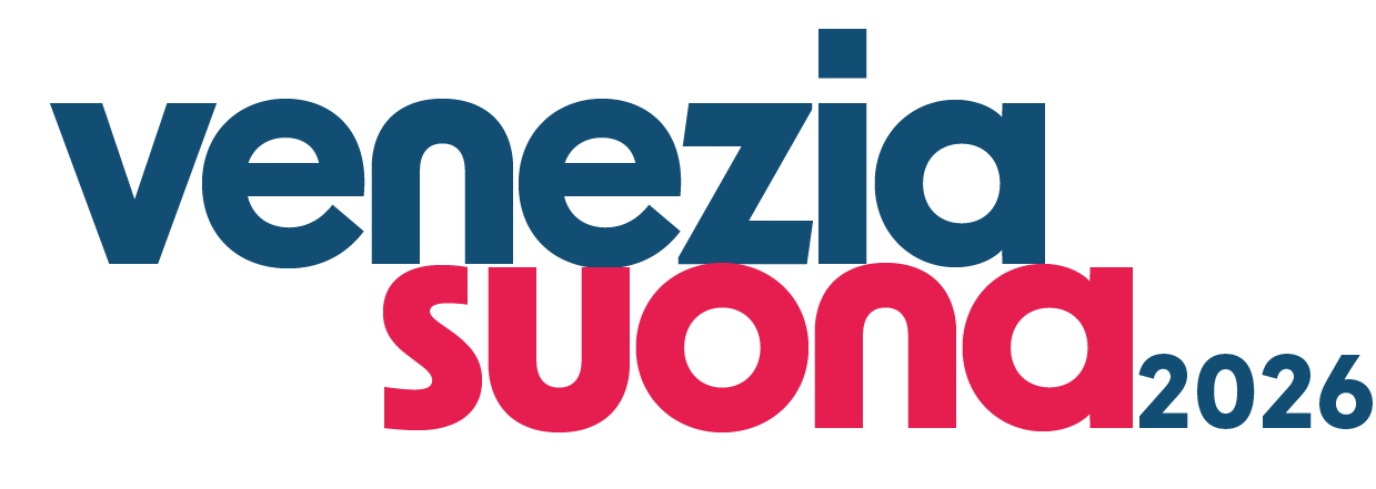 logo piccolo venezia suona 2026